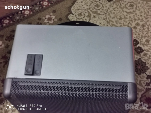 газова печка Bosch, снимка 3 - Отоплителни печки - 53526573