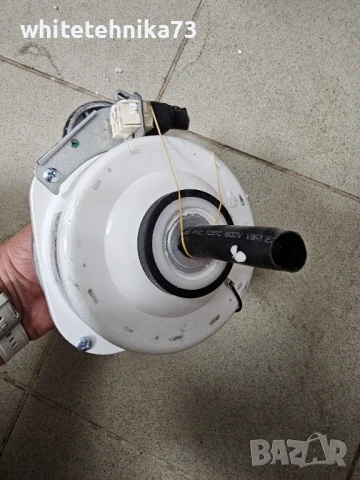 Ново за Haier Casarte мотор за сушилня, снимка 5 - Сушилни - 50905898