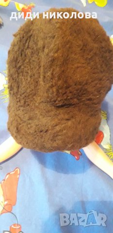 Детска зимна шапка, снимка 2 - Шапки, шалове и ръкавици - 43812249