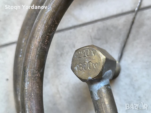 нагревател за дестилатор, снимка 2 - Бойлери - 50936115