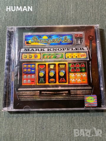 Mark Knopfler - Dire Straits , снимка 5 - CD дискове - 43048222