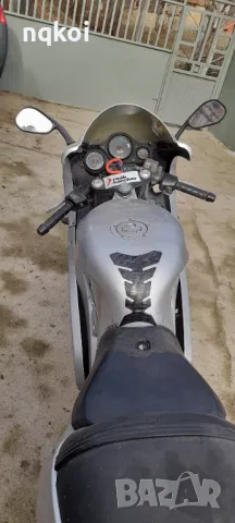 Aprilia RS 50 / 70cc кит за части, снимка 7 - Мотоциклети и мототехника - 48688502