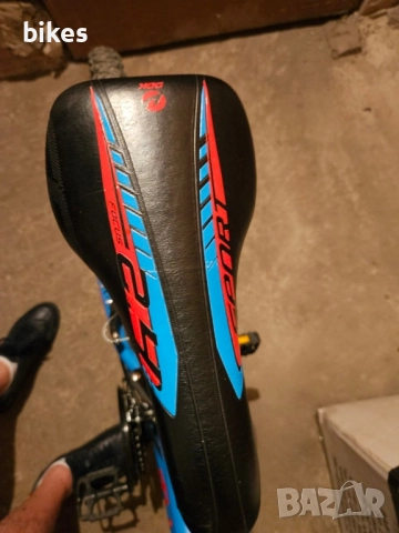 велосипед 26 цола, снимка 5 - Велосипеди - 51883914