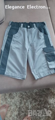 Мъжки Къс Панталон  работен. 42