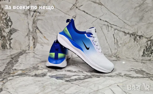Nike Мъжки Маратонки от 41 до 45 номер👟Мъжки Спортни Обувки Найк-Различни Цветове Код P339, снимка 18 - Маратонки - 49798257