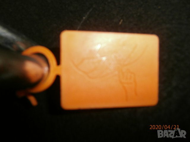 КУКА ЗА ТЕГЛРНЕ /БУКСИРАНЕ/ ЗА ОПЕЛ КОРСА ,АСТРА,МЕРИВА, снимка 5 - Аксесоари и консумативи - 28572896