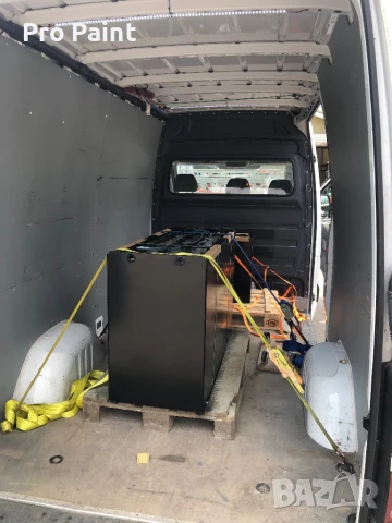 Транспортни услуги/Превоз на товари 3,5т.Пловдив и страната , снимка 8 - Транспортни услуги - 48424710