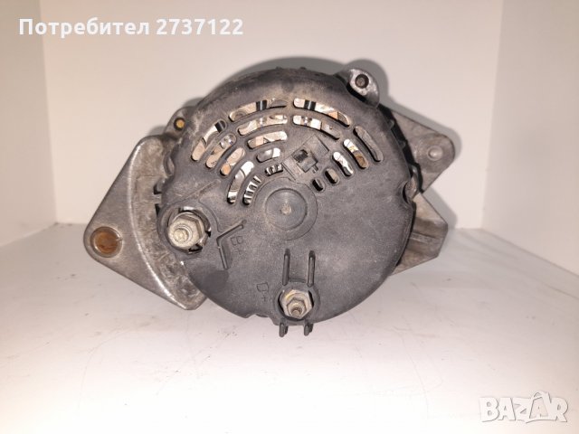 алтернатор opel Astra .  Zafira, снимка 3 - Части - 35051400