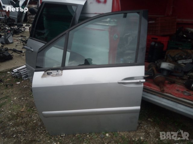Предна лява врата ситроен ц8 Пежо 807