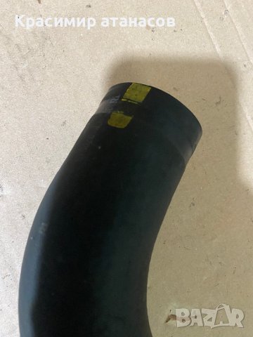 Маркуч интеркулер За Тойота корола версо.ACM<070518.ACM<070515, снимка 7 - Части - 43912410