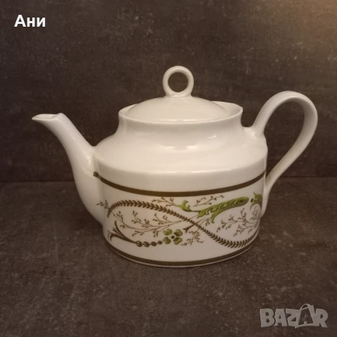 Чайник за кафе, снимка 1