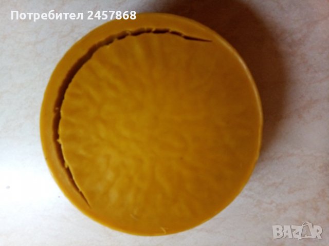 Пчелен восък, снимка 2 - Пчелни продукти - 36881595