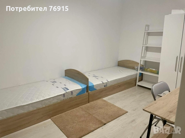 НОВ 3-СТАЕН ПОД НАЕМ В МАЛИНОВА ДОЛИНА, снимка 7 - Апартаменти - 52862041