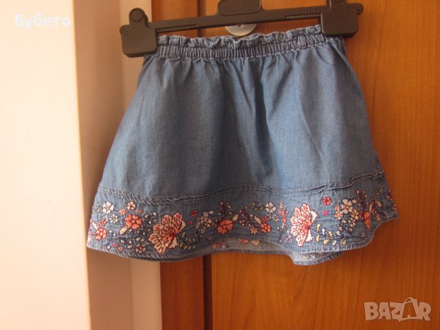 Поличка на GAP