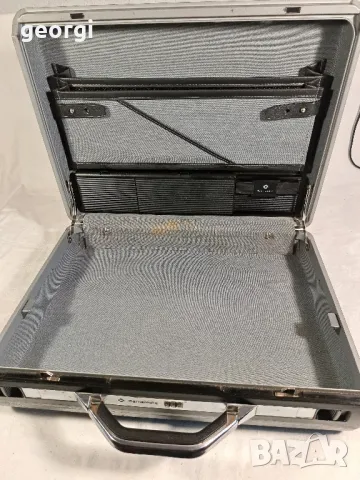 пътнически куфар Samsonite  1/3, снимка 7 - Куфари - 48261128