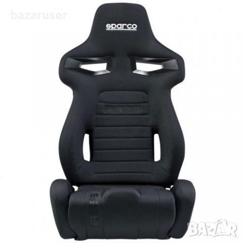 Спортна Седалка Sparco R333, снимка 4 - Аксесоари и консумативи - 33523978