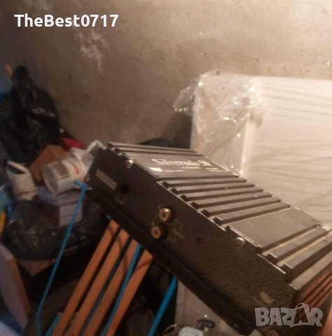 Касетофони Усилватели колони и Други , снимка 6 - Радиокасетофони, транзистори - 43718490