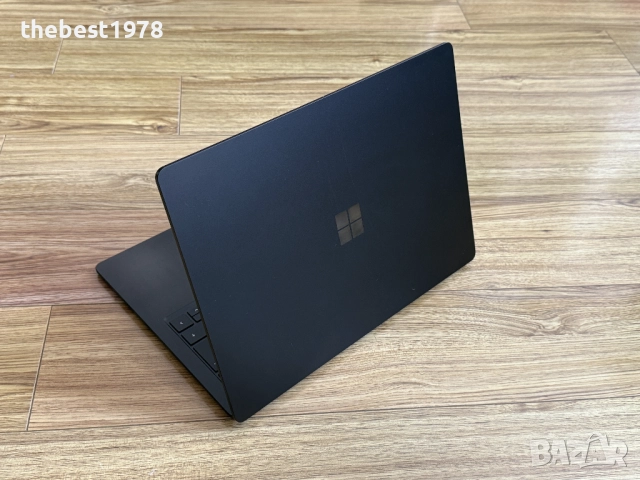 2K Touch Surface Laptop 3`Core i7-1065G7/16GB DDR4/512GB NVMe/Бат 10ч, снимка 5 - Лаптопи за работа - 52638360