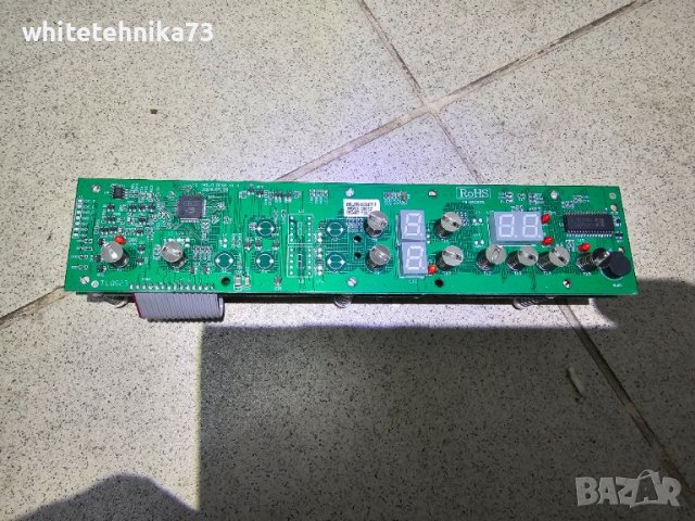 Платка от плот Gorenje двойка, снимка 1