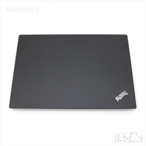 Лаптоп Lenovo ThinkPad T14s i5-10210U 16GB 512GB NVMe Touch ГАРАНЦИЯ, снимка 3 - Лаптопи за работа - 51052503
