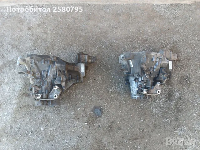 Ръчнa скоростна кутия Хонда ЦРВ 3 2.2 140к.с. 