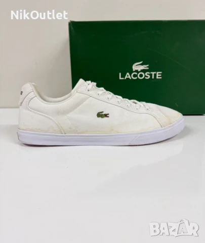Lacoste Lerond Pro 
