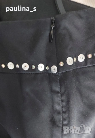 Три различни броя / Маркови бермуди за повод "Airfield", "Visual" и "Betty Barclay" , снимка 16 - Къси панталони и бермуди - 53150438