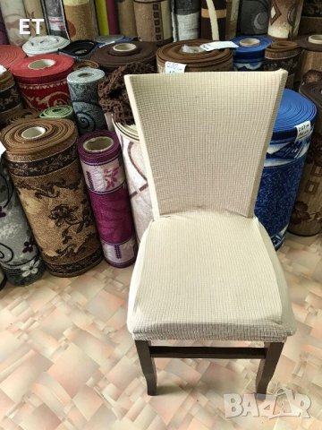Калъфи за столове,сватбени салони,ресторанти, снимка 3 - Други - 28932533