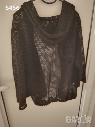 Дамска жилетка, снимка 2 - Блузи с дълъг ръкав и пуловери - 50639739