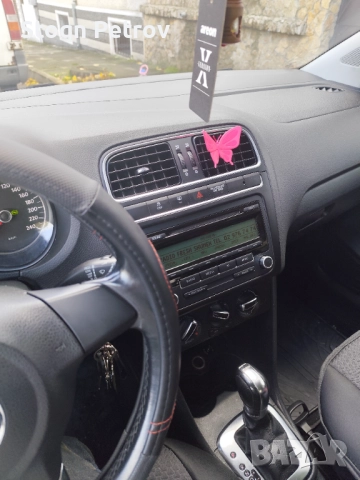  VW Polo, снимка 14 - Автомобили и джипове - 52020310