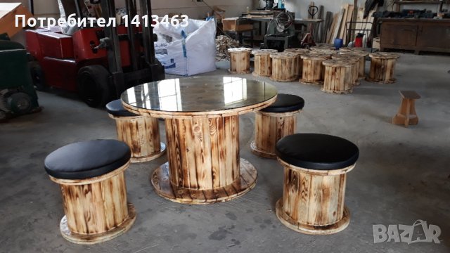 Макари за кабели, снимка 5 - Други - 35393472