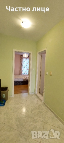 Под наем просторен обзаведен двустаен апартамент в Черно Море, Несебър, снимка 4 - Апартаменти - 51818758