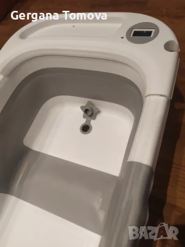 Ваничка за къпане , снимка 3 - За банята - 47994881