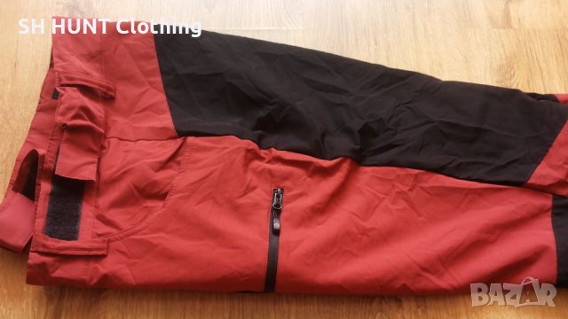 MOVE ON Stretch Pant размер S еластичен панталон - 455, снимка 8 - Панталони - 43354516