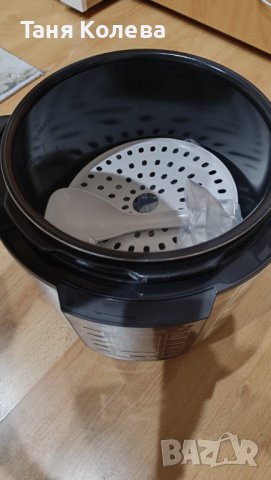 PHILIPS МУЛТИКУКЪР PHILIPS HD2237/40, снимка 2 - Съдове за готвене - 43612352