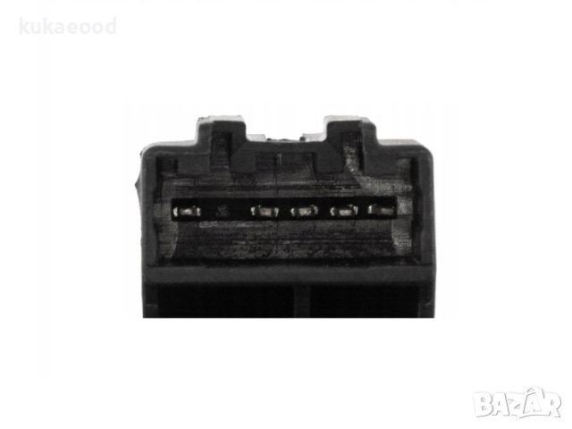 Брава за багажник на Jaguar XF X250, снимка 6 - Части - 51807418