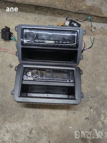 основа за сд голф5, снимка 3 - Части - 48964309