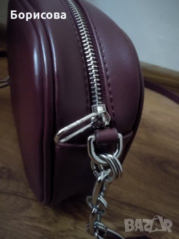Дамска чанта Parfois , снимка 6 - Чанти - 27022682