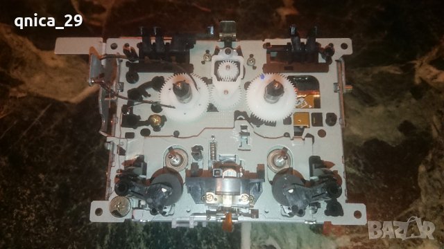 Механика за касетен дек Onkyo Auto Reverse