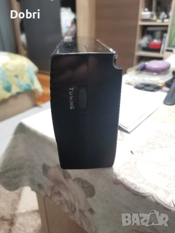 Мултифукционално радио Waxiba XB-602C, снимка 6 - Радиокасетофони, транзистори - 52277657