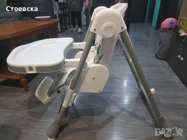 Столче за хранене, снимка 5 - Столчета за хранене - 53418196