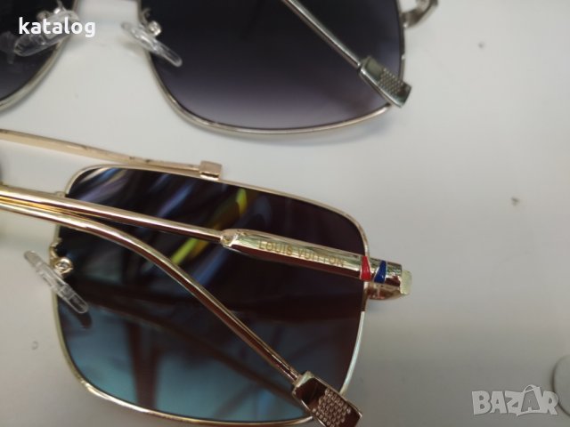 LOGO collection слънчеви очила , снимка 3 - Слънчеви и диоптрични очила - 26491464