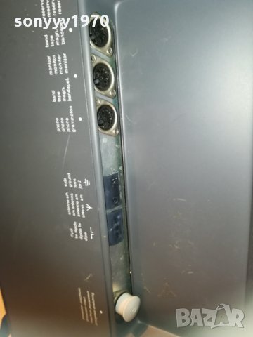 braun germany 2603211811, снимка 14 - Ресийвъри, усилватели, смесителни пултове - 32315456