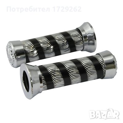 Ръкохватки за мотор чопър, снимка 3 - Аксесоари и консумативи - 37124759