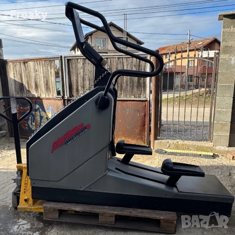 Life Fitness Елиптичен кростренажор  CT9500 Elliptical Cross Trainer CT9500