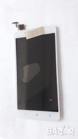 Lenovo S60 дисплей бял, снимка 2 - Lenovo - 32322052