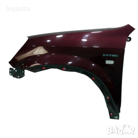 Ляв калник Honda CR-V II 2001-2006 ID: 115442