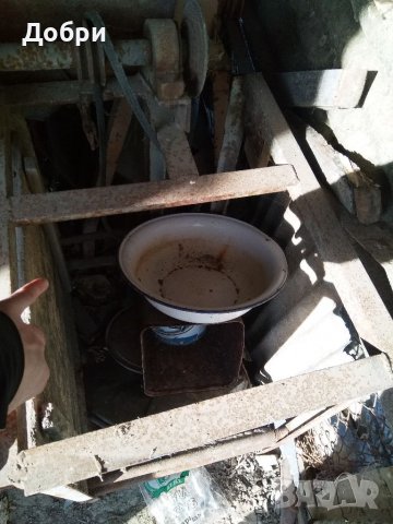 Продавам Цирколяр. Вал за циркуляр и дискове, снимка 4 - Електродвигатели - 39567267