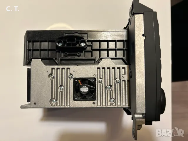 Оригинална мултимедия за Mercedes B Class – 6CD*Radio*B/T*USB, снимка 6 - Аксесоари и консумативи - 49637968