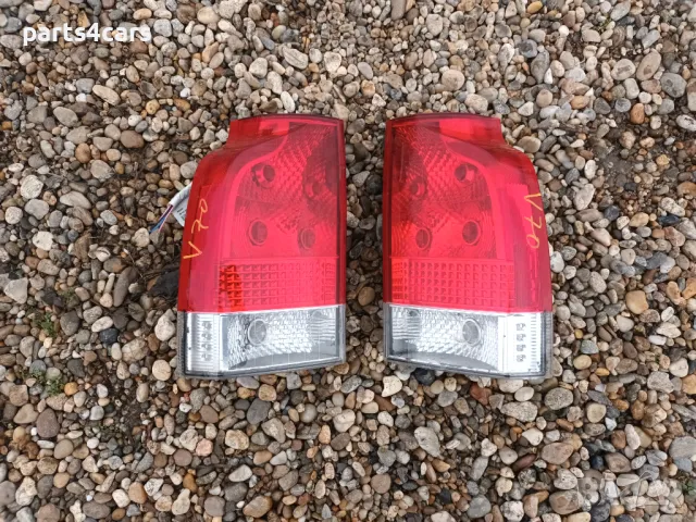 ляв и десен долен и горен стоп за волво в70 комби VOLVO V70, снимка 7 - Части - 42845959